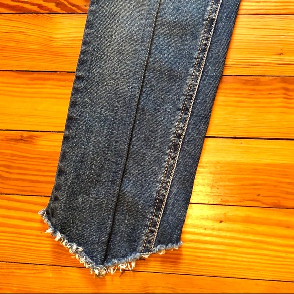 ❤️Host Pick❤️ Rag & Bone High Rise Ankle Skinny Jeans - Picture 6 of 14